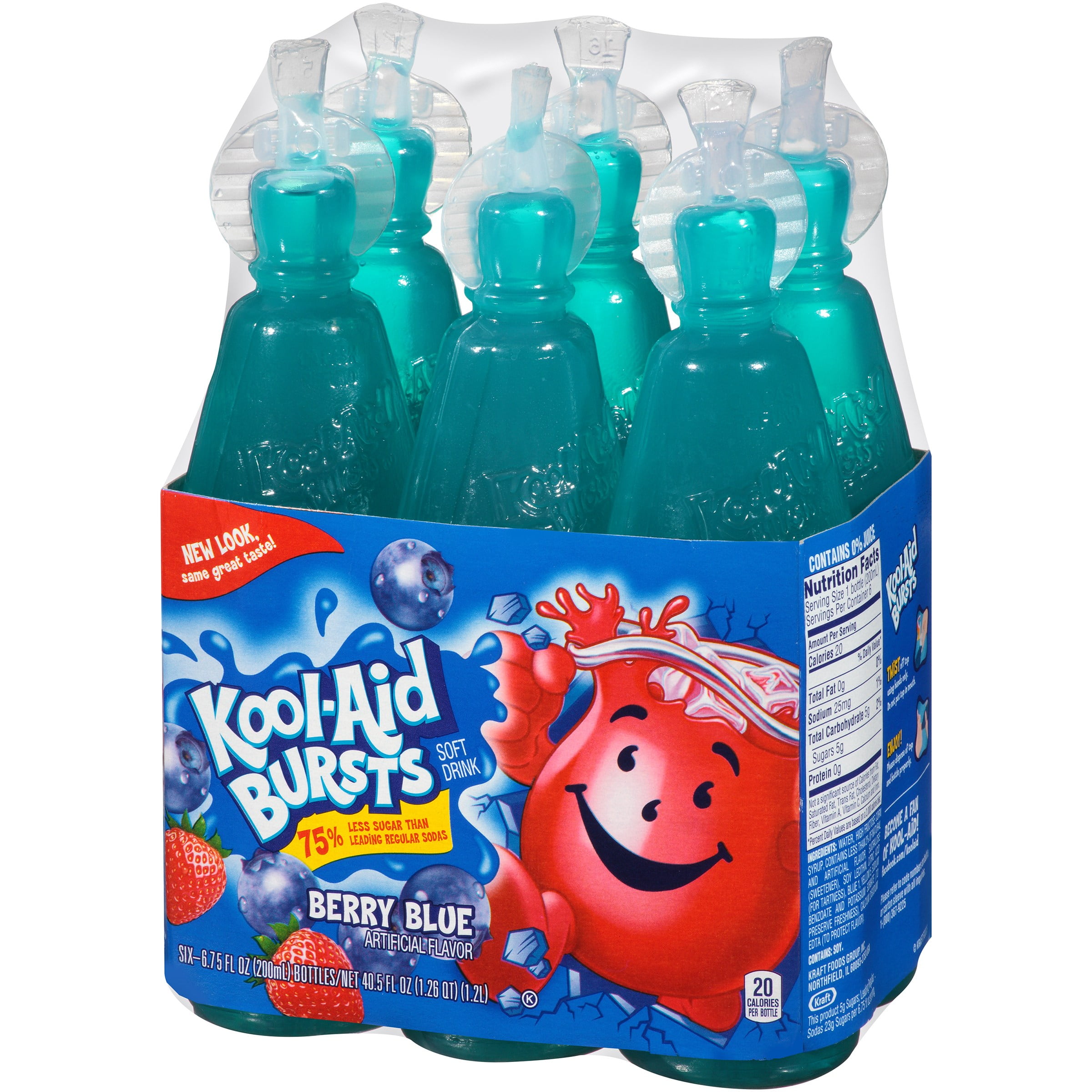 Kool Aid Squeeze It Nutrition Besto Blog Kool Aid Squeeze It Nutrition Besto Blog
