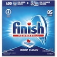 thumbnail image 2 of Finish Powerball 89729 Pestañas para lavavajillas aroma fresco 85/caja, 2 of 5