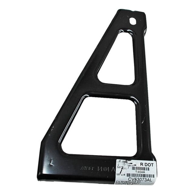 BRAZO DEFENSA SIERRA 2014 al 2015 CHEVROLET Trasero Derecho/Pasajero Genérica .