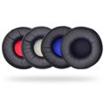 thumbnail image 3 of Coussinets de Remplacement Compatibles avec Plantronics Backbeat Fit 505/ Fit 500 Casque Bluetooth, 3 of 3