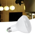 thumbnail image 4 of Light Bulb, 10W LED Induction Bulb High-brightness E27  For Corridors For Garages For Bathrooms, 4 of 8