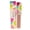Yummy Rummy, variant on Too Faced TUTTI FRUITTI Juicy Fruits Comfort Lip Glaze, Ruby Ripe  .24 fl oz