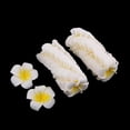 thumbnail image 4 of Pinzas para el cabello, flores artificiales para decoración de bodas, sombreros, diademas y manualidades. 5cm, 4 of 8