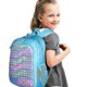 thumbnail image 3 of Pop School Backpack For Girls, Large Capacity Lightweight Schoolbag, 3 of 4