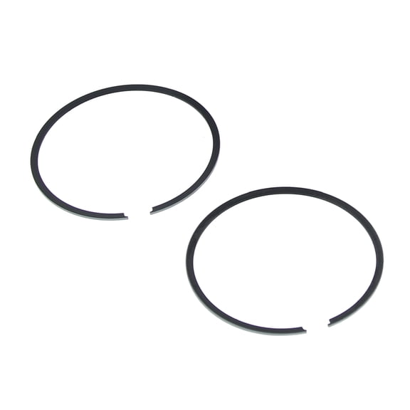 Piston Rings for Polaris Touring 600 2000 Snowmobile by Race-Driven