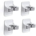 thumbnail image 1 of Broom Mop Holder Tidy Organizer, Wall Mounted Organizer, 1 of 5