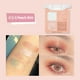 thumbnail image 1 of onlyliua Liquidación de Ahorro de Verano Sombra de Ojos de Cuatro Colores con Lentejuelas Perladas Mate y Purée de Papa, 1 of 2