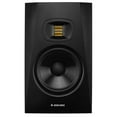 thumbnail image 6 of Adam Audio Professional T-Series T7V 7" 70W 2-Way Active Nearfield Monitor, Pair, Bundle with 2x 25' XLR-F to XLR-M Balanced Audio Microphone Cable, 6 of 8