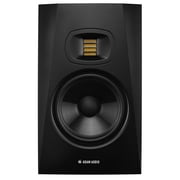 Adam Audio Professional T-Series T7V 7 70W 2-Way Active Nearfield Monitor, Pair, Bundle with 2x 25 XLR-F to XLR-M Balanced Audio Microphone Cable