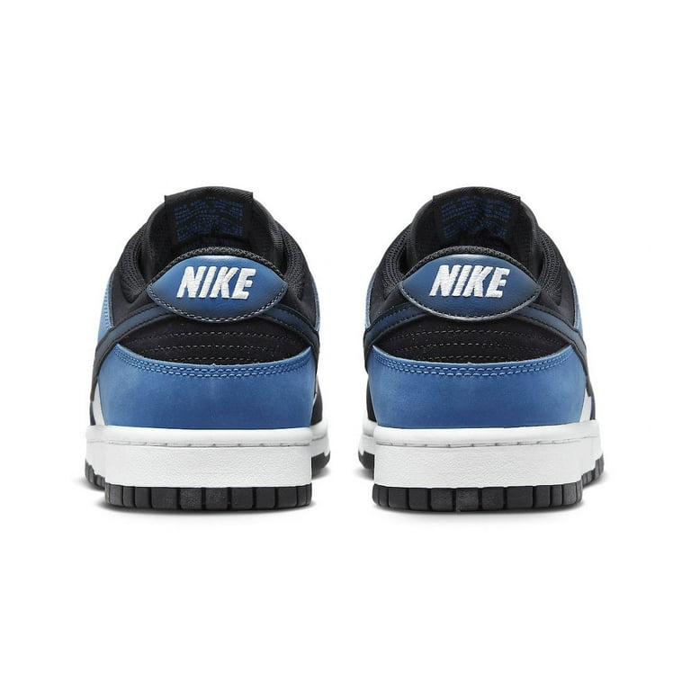 新品Nike Dunk Low Retro SE Industrial Blue Nike Dunk Low Retro SE Industrial Blue Sashiko Denim | eBay