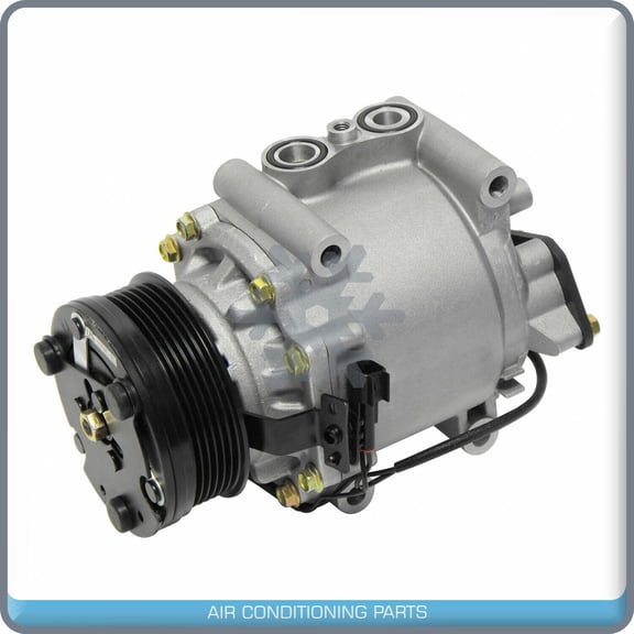 A/C Compressor for Ford Five Hundred, Freestyle / Mercury Montego - 2005-2007 QU