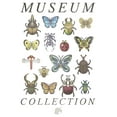 thumbnail image 2 of Boy's Nintendo Museum Bug Collection  Graphic Tee White X Large, 2 of 4