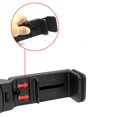thumbnail image 4 of Airplane Phone Holder Travel Essential Accessory Pocket Size Handsfree, 4 of 9