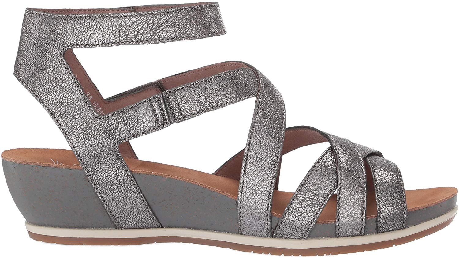veruca sandal dansko
