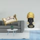 thumbnail image 2 of Modelo De Sofá En Miniatura Y Estatua De Mujer Africana, Adorno De Mesa, Figura Creativa De Resina Para Casa De Muñecas, Decoración Del Hogar, Centro De Mesa, 2 of 8