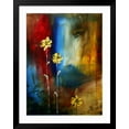 thumbnail image 2 of Art.com Soft Touch Art Print by Megan Aroon Duncanson, Black Frame Wall Art, 32" x 40", 2 of 5