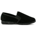 thumbnail image 5 of Spring Step Men ADAM Black Shoe US 6-6.5, 5 of 6