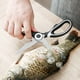 thumbnail image 4 of Kitchen Scissors Stainless Steel Heavy Duty Multifunctional Cooking Shears for Poultry Vegetables Nuts Bottle Shutters, 4 of 4