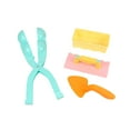 thumbnail image 2 of Colourful Snowballs Maker Snow Play Building Kit Snow Fight Toys For Winter Outdoor, 2 of 7