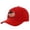 Red-200312aa, variant on Trgacdwlo USA 250th Anniversary Hat Embroidered Adjustable Patriotic 250 Anniversary Retro Baseball Cap for Men Women Red