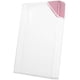 thumbnail image 1 of Transparent Flat Water Bottle Portable Flat Water Bottle Portable Travel Bottle(450ml), 1 of 4