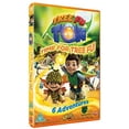 thumbnail image 1 of Tree Fu Tom - Time For Tree Fu! (6 Épisodes) [ FORMAT NON-USA, PAL, Reg.0 Importation - Royaume-Uni ], 1 of 1