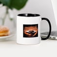 thumbnail image 3 of CafePress - Mug - 11 oz Ceramic Mug - Novelty Coffee Tea Cup, 3 of 4