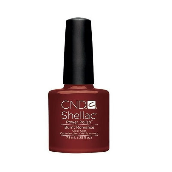 CND Shellac