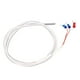 thumbnail image 1 of Sonda del sensor de temperatura del termistor Pt -50-200 grados Celsius Sonda del sensor de temperatura a prueba de herrumbre impermeable para galvanoplastia ANGGREK Otros, 1 of 8