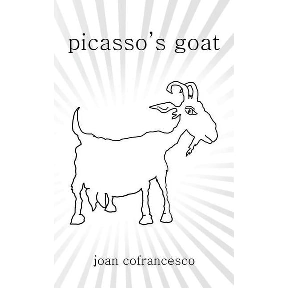 Picasso's Goat, (Paperback)