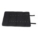 thumbnail image 5 of Bolsa Para Cuchillos De Chef Con 20 Ranuras, Porta Cuchillos Para Cubiertos Portátil, Protectores, Bolsa De Almacenamiento En Rollo Para Viajes En Casa, Camping, Con Bolsa, 5 of 7