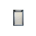 thumbnail image 3 of AP Products 015-3302 RV Slow-Roll Shower Door - 48" x 64", 3 of 3