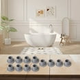 thumbnail image 2 of 60Mm Non-Slip Rubber End Covers For Shower Chairs: Safe, Easy To Install!, 2 of 9