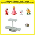 thumbnail image 3 of Epoch Games Super Mario Balancing Game - Castle Stage, Tabletop Skill Game with Collectible Super Mario Action Figures, 3 of 8