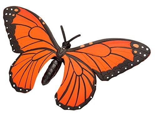 Monarch butterfly toy Clearance