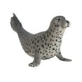 thumbnail image 2 of Kokiya Sea Aniaml Figures Collectibles Early Educational Toy Figurines for Children Seal, 2 of 9