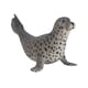 thumbnail image 2 of Figuras de animales marinos, juguetes educativos, simulación, decoración de escritorio Sello, 2 of 9