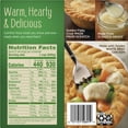 Marie Callender’s Chicken Pot Pie Large Size Frozen Meal, 15 oz