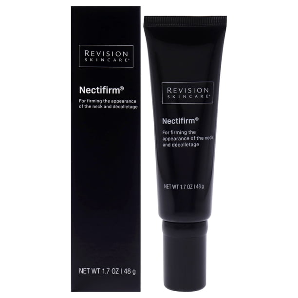 Nectifirm de Revision para unisex - Crema de 1,7 oz Revision Revision