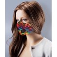 thumbnail image 1 of Ava by Pol' Atteu Girlz Designer 90210 Masque Facial, 1 of 2