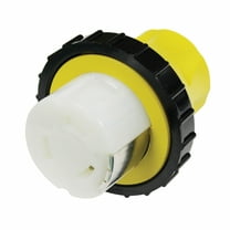 AP Products Voltec 16-00596 15-50 RV Locking Adapter