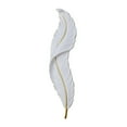 thumbnail image 2 of Aplique de pared LED, lámpara de pared para cabecera, decoración de pared de 110V, decoración de iluminación para comedor, apartamento, porche, , Blanco, 2 of 9
