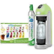 Sodastream FIZZ HOME SODA MAKER Green