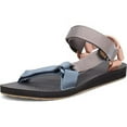 thumbnail image 5 of Teva Men's Original Universal Sandal Macaroon Multi - 1004006-MRML 11 MACAROON MULTI, 5 of 5