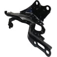 thumbnail image 2 of Hood Hinge Compatible with Lexus IS250/IS350 2006-2015 LH Steel (Base 2006-2013)/(C Model 2010-2015), 2 of 5