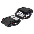 thumbnail image 1 of Paire de Feux Arrière LED Adaptateur Dynamique Kit de Module de Clignotant Compatible avec X3 G01 G08 X3M F97 2018+, 1 of 7