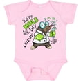 thumbnail image 3 of Inktastic Happy Mole Day- Chemistry Mole Boys or Girls Baby Bodysuit, 3 of 5