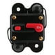 thumbnail image 5 of Sistema de audio para automóvil Portafusibles Disyuntor automático 12 V‑24 V CC Protección estéreo para barco automático 30 A, 78 x 51 x 38 mm Jadeshay  A, 5 of 8