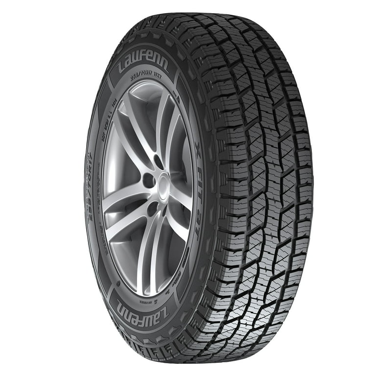 らんらん Laufenn X FIT AT LC01 All-Terrain Passenger Tire, 275/60R20