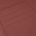 thumbnail image 5 of Brothers Trucks 05-200MN Floor Mat Set - Maroon, 5 of 9